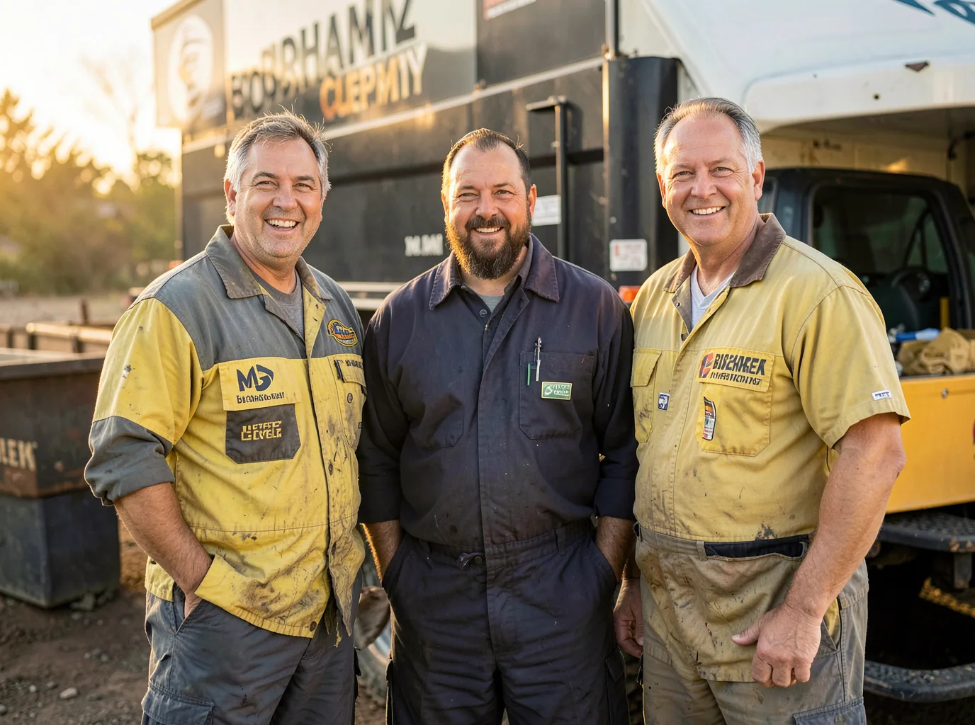 Sewage Cleanup company in Waskom, TX