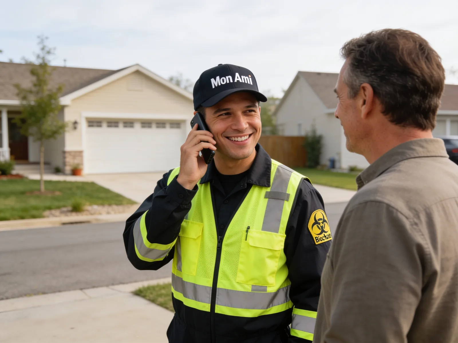 Sewage Cleanup Waskom, TX FAQs
