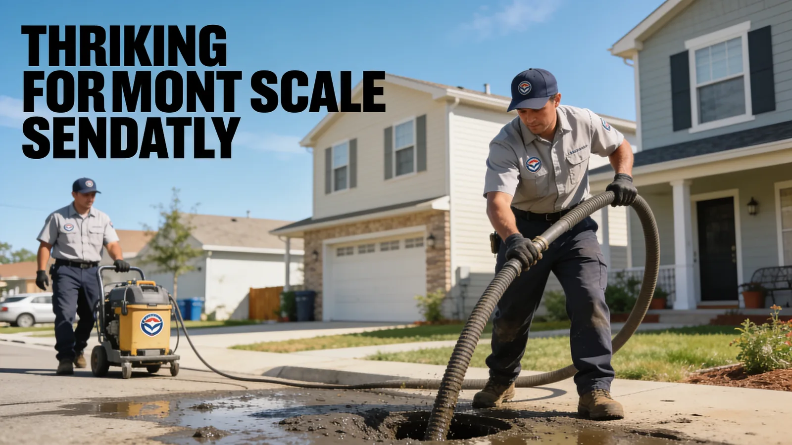 Sewage Cleanup in Waskom, TX near me